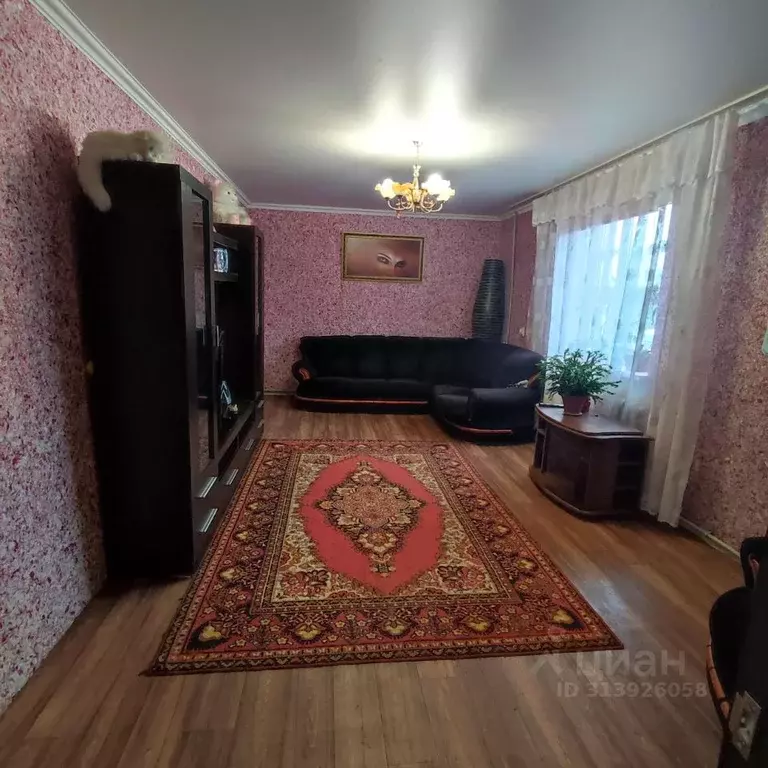 Дом в Калининградская область, Черняховский муниципальный округ, пос. ... - Фото 1