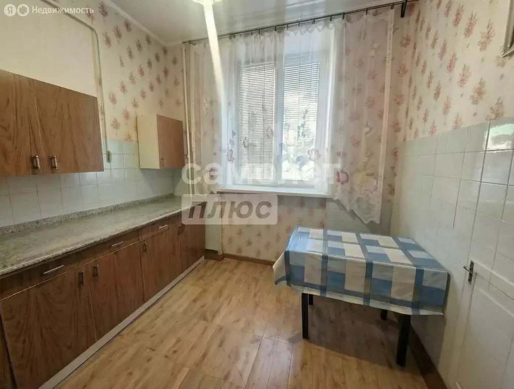 2-комнатная квартира: Салават, улица Дзержинского, 7 (58.6 м) - Фото 1