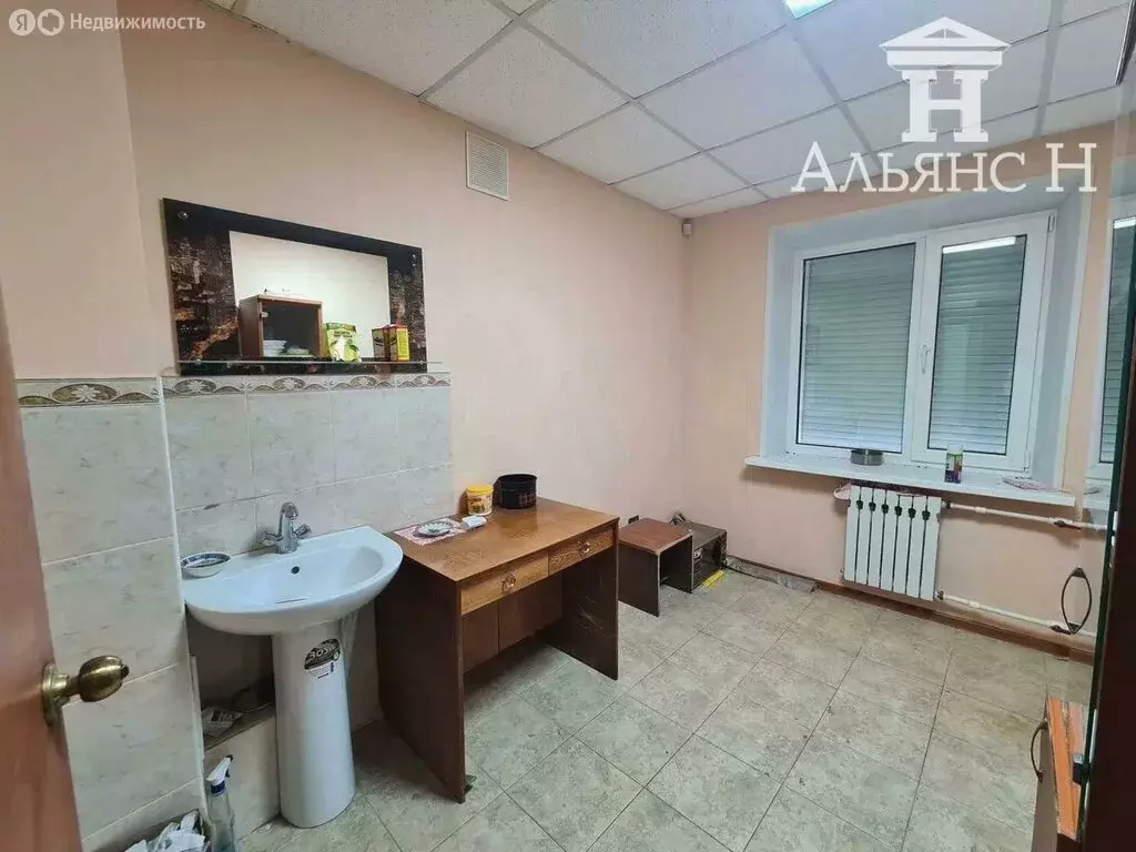 Помещение свободного назначения (54.3 м) - Фото 1