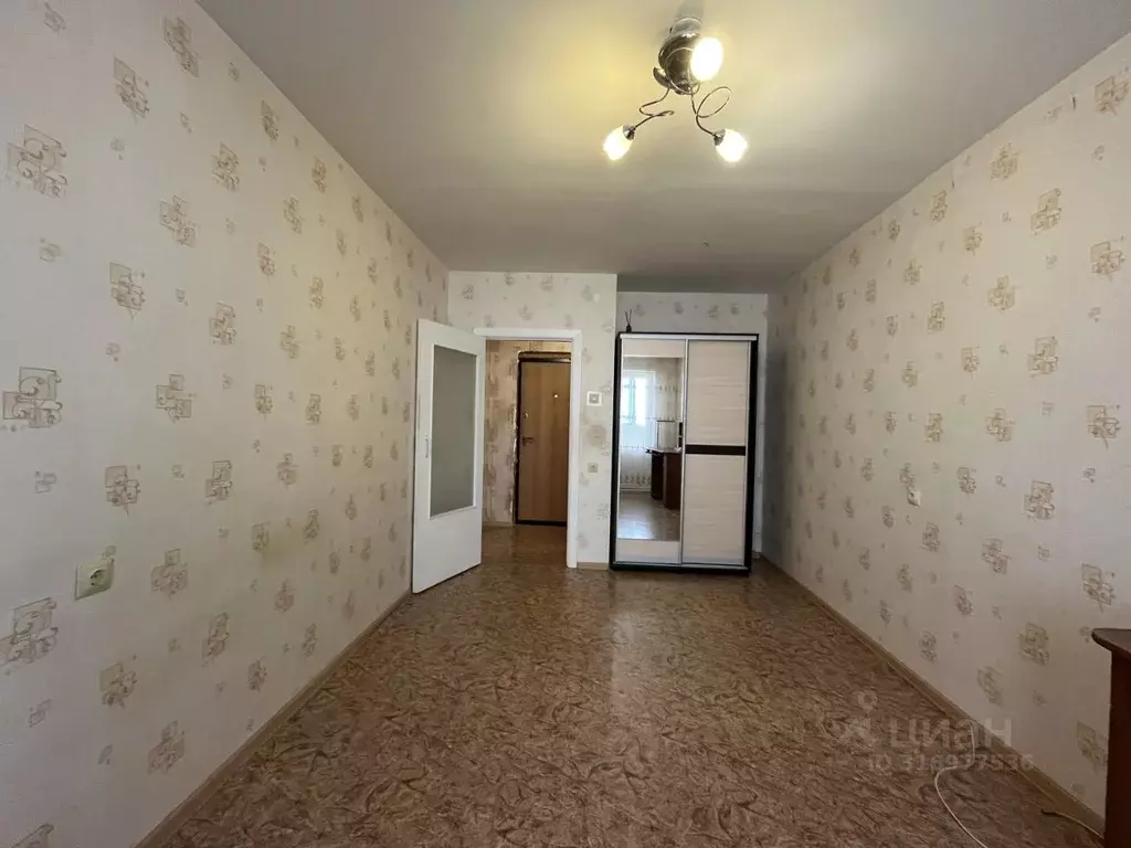 1-к кв. Удмуртия, Ижевск ул. Е.М. Кунгурцева, 21 (35.0 м) - Фото 0
