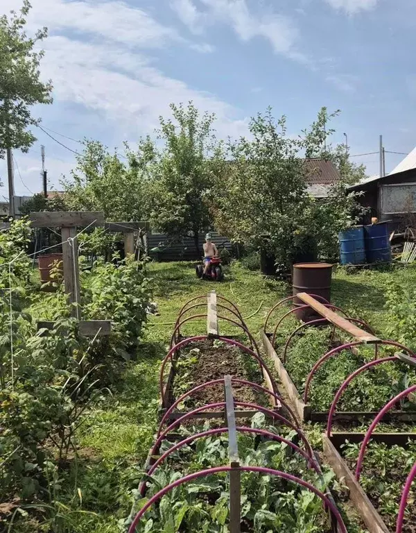 Дом в Московская область, Щелково городской округ, Славяне ТСН 89А (40 ... - Фото 1