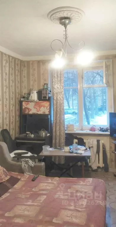 3-к кв. Санкт-Петербург ул. Жака Дюкло, 6К1 (73.7 м) - Фото 2