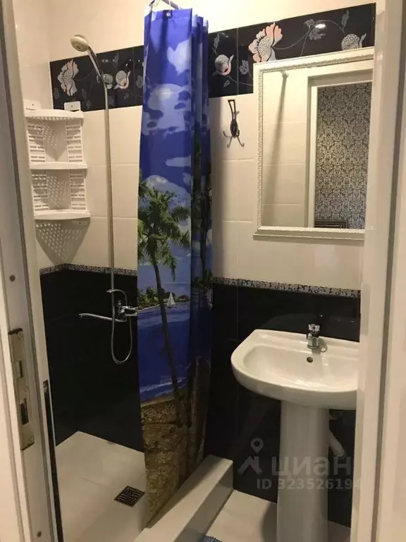 Комната Краснодарский край, Туапсинский муниципальный округ, Джубга ... - Фото 2