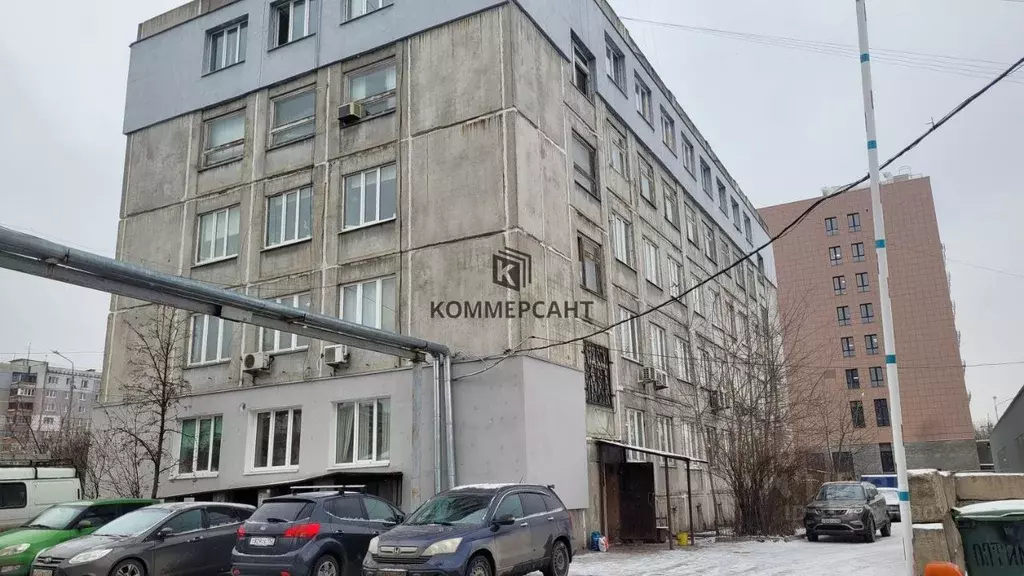 Помещение свободного назначения в Нижегородская область, Нижний ... - Фото 0
