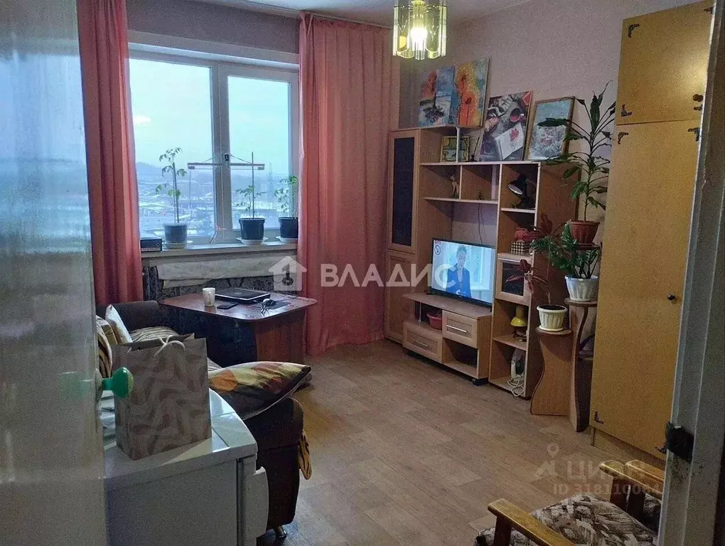 2-к кв. Алтайский край, Бийск ул. Владимира Короленко, 24 (54.0 м) - Фото 1