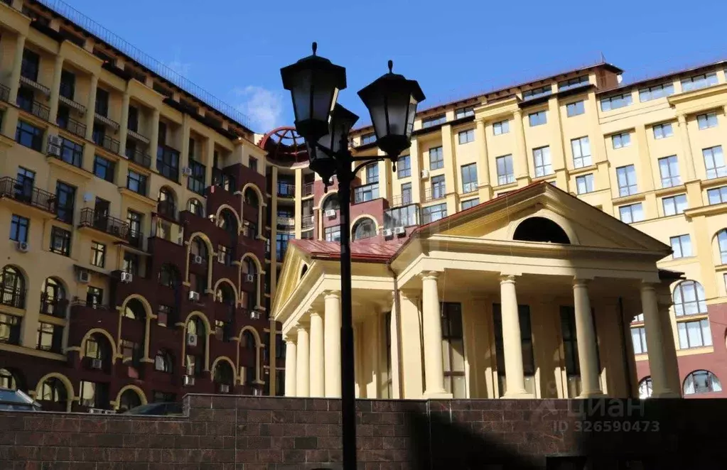 2-к кв. Москва ул. Маршала Рыбалко, 2к6 (55.0 м) - Фото 1