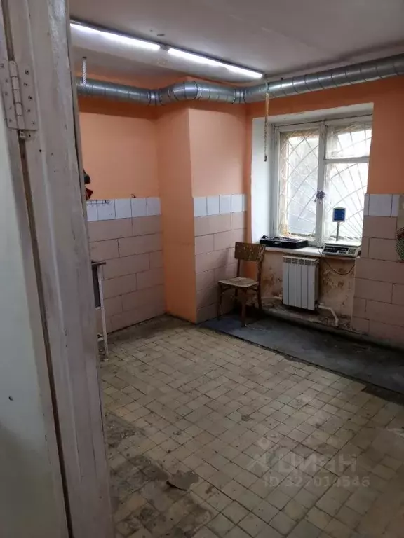 Помещение свободного назначения в Челябинская область, Кыштымский ... - Фото 2