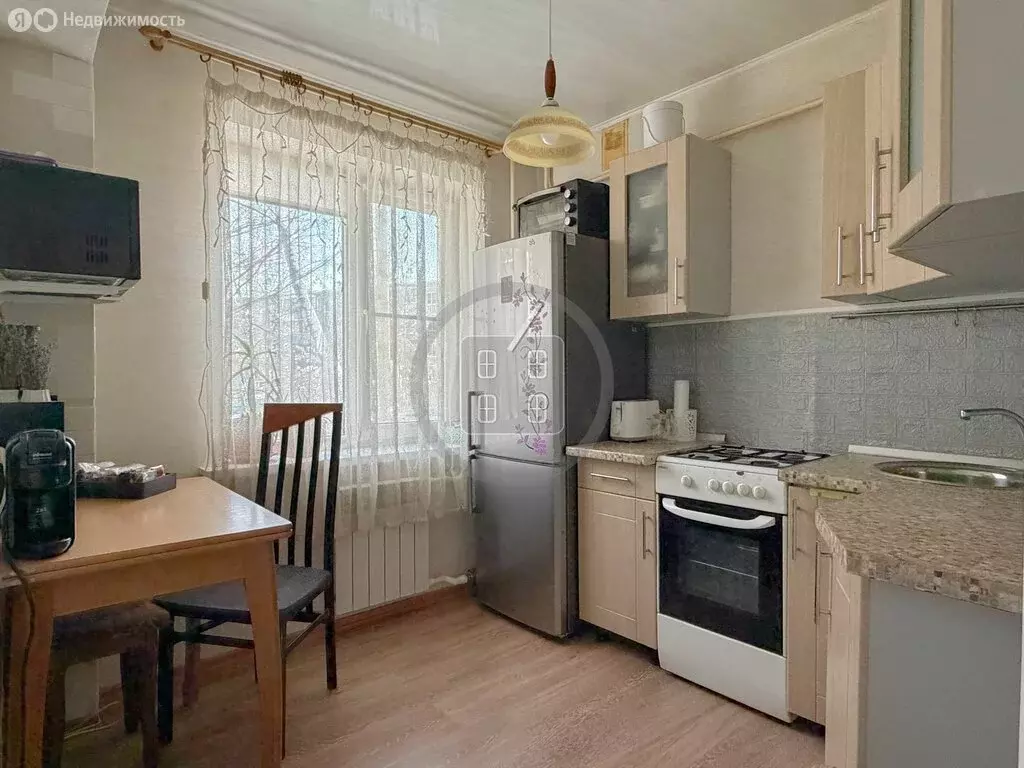 1-комнатная квартира: Калуга, микрорайон Анненки, улица Вишневского, ... - Фото 2