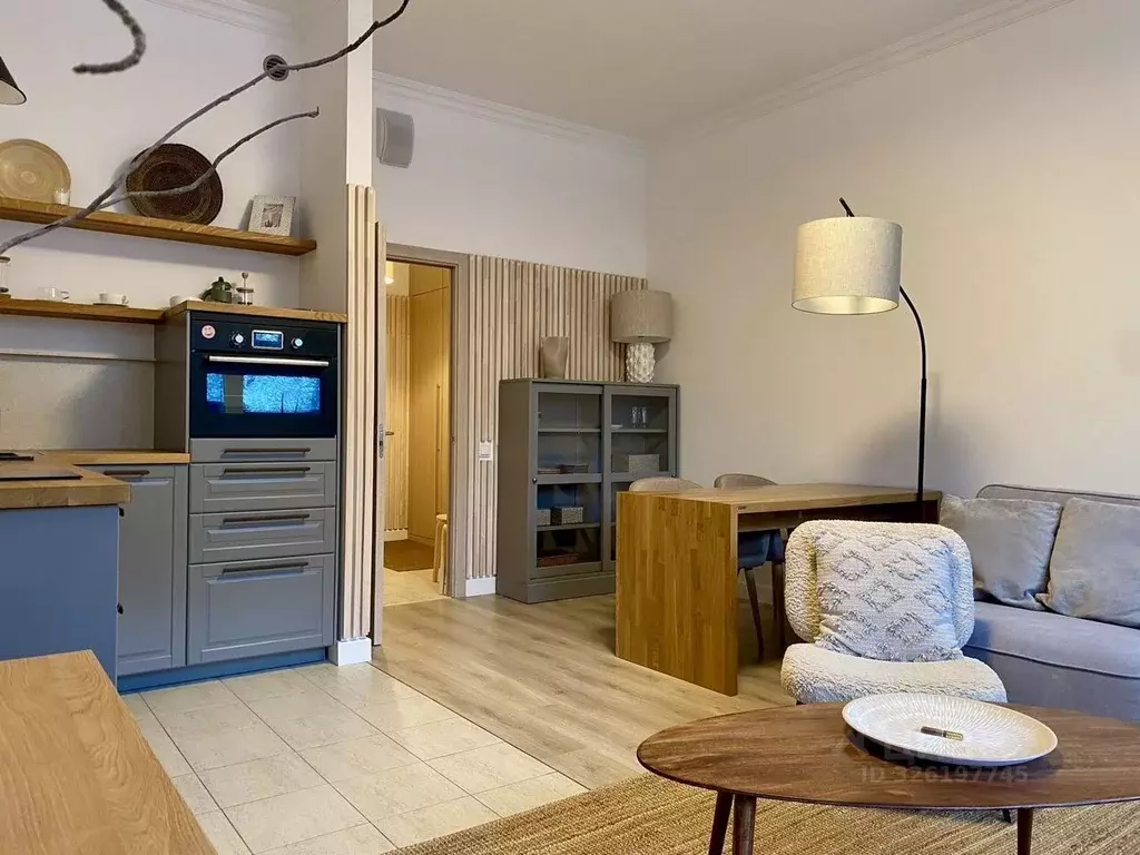 Студия Санкт-Петербург, Санкт-Петербург, Сестрорецк ул. Максима ... - Фото 1