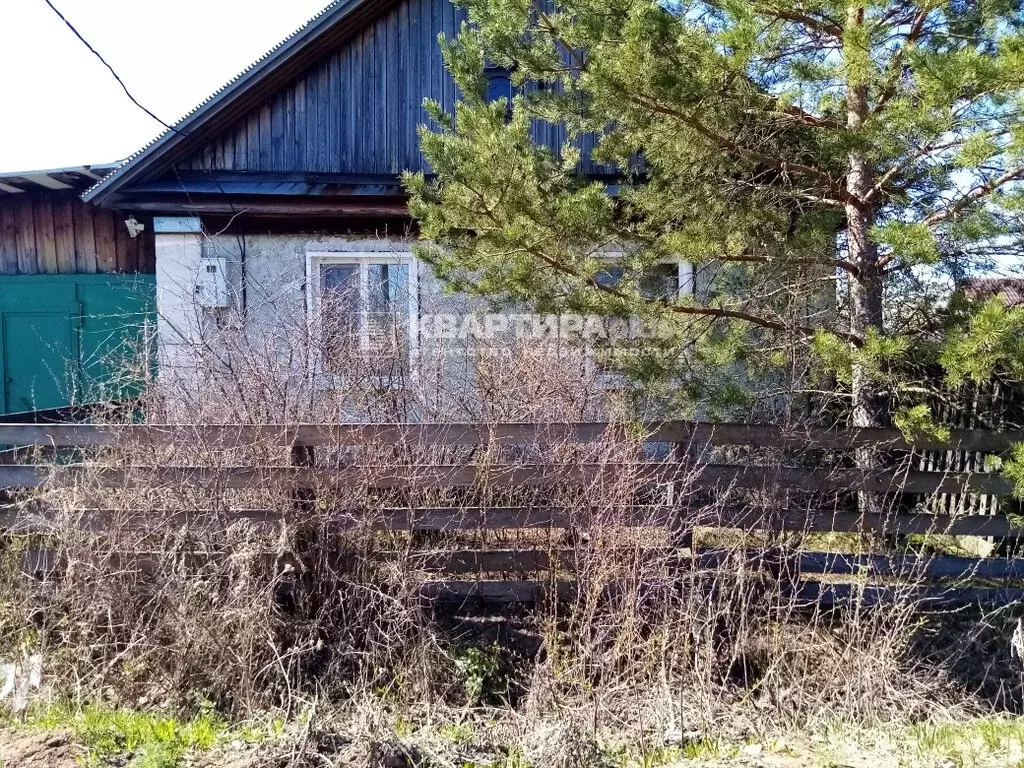 Дом в Невьянский городской округ, посёлок Середовина, Садовая улица, ... - Фото 0