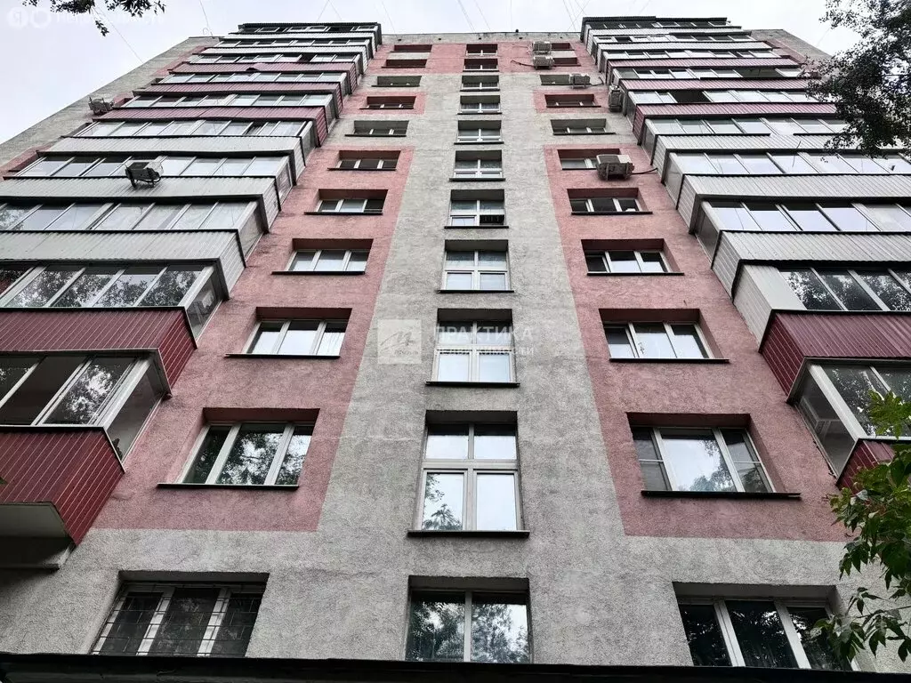 2-комнатная квартира: Москва, Авиационная улица, 70к2 (44.5 м) - Фото 2