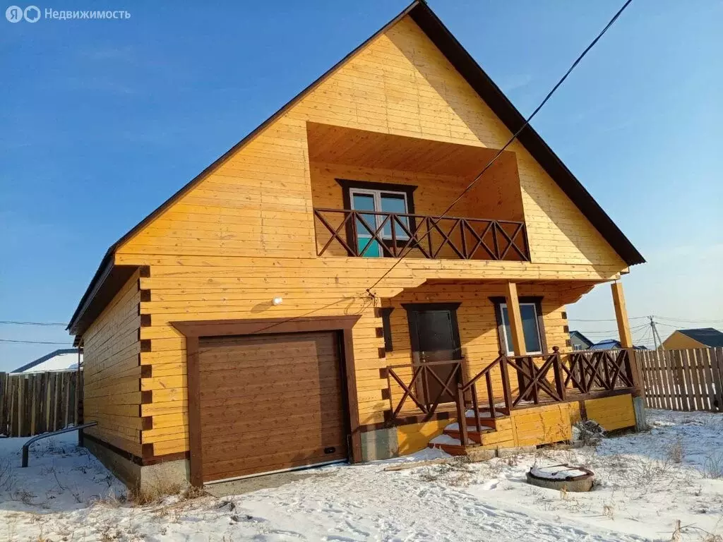 Дом в деревня Грановщина, Медовая улица (200 м) - Фото 1