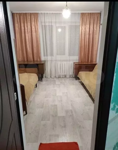 Комната 13 м в 5-к., 3/5 эт. - Фото 1