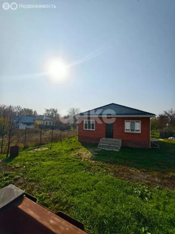 Дом в Платнировская, улица Олега Кошевого, 1/1 (86.8 м) - Фото 2