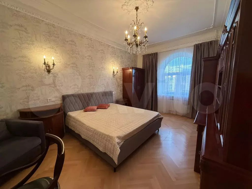 2-к. квартира, 68,3 м, 7/9 эт. - Фото 1