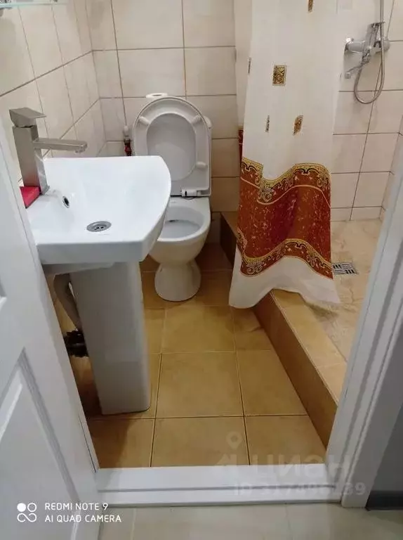 Студия Крым, Ялта муниципальный округ, Виноградное пгт ш. ... - Фото 0