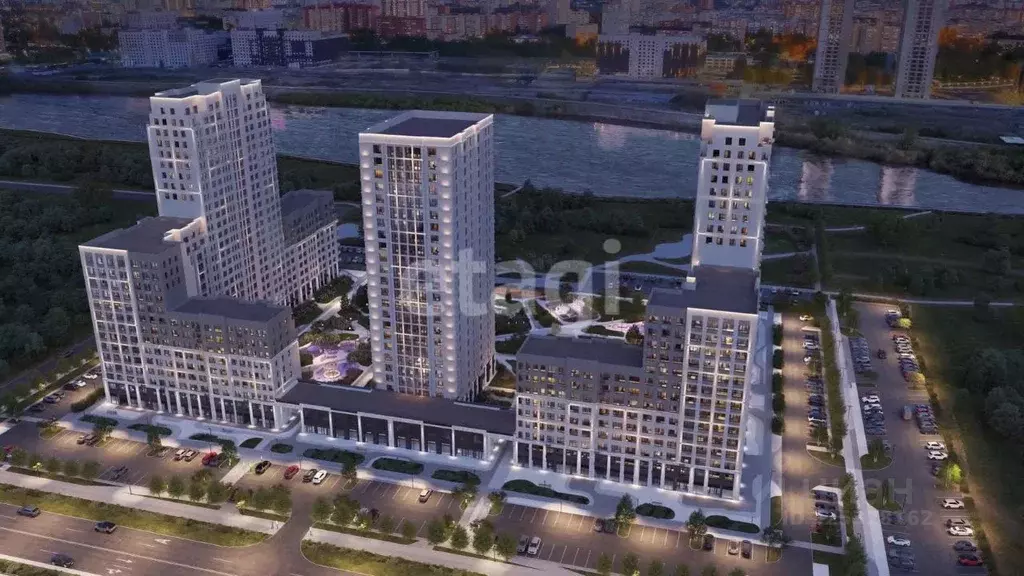 Помещение свободного назначения в Тюменская область, Тюмень ул. ... - Фото 0