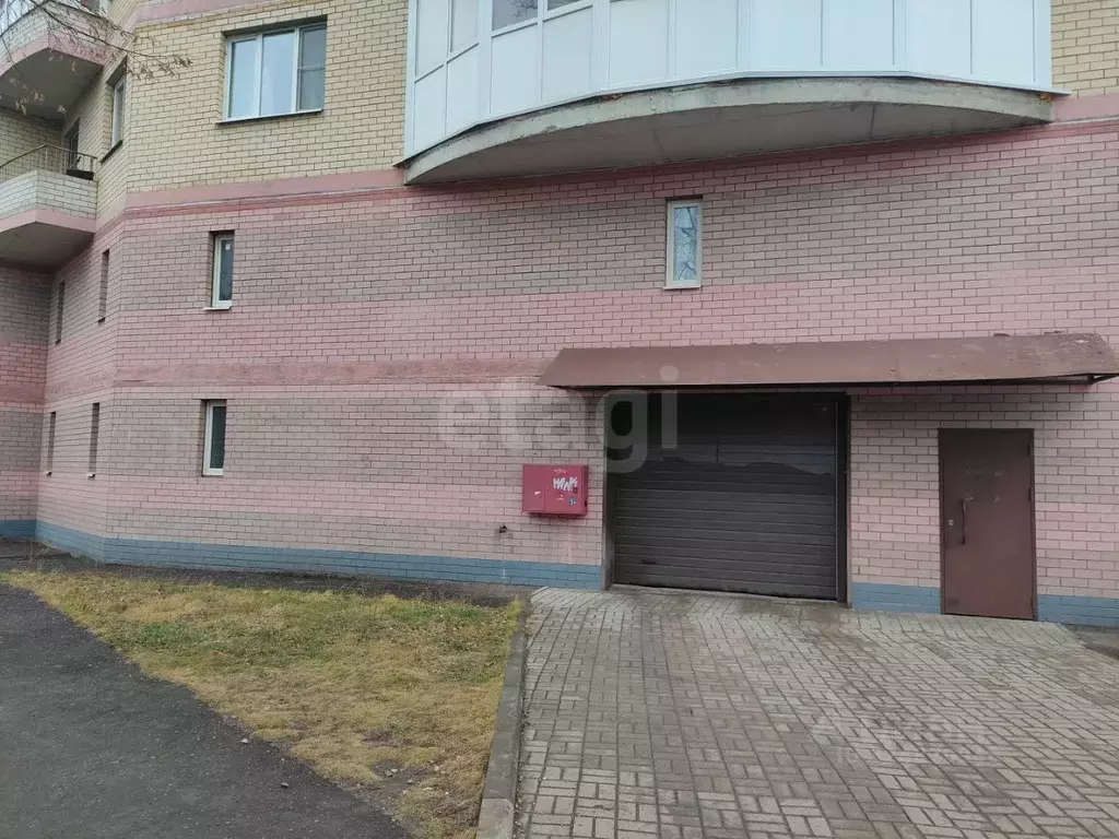 Гараж в Ярославская область, Ярославль Балтийская ул., 3 (30 м) - Фото 1