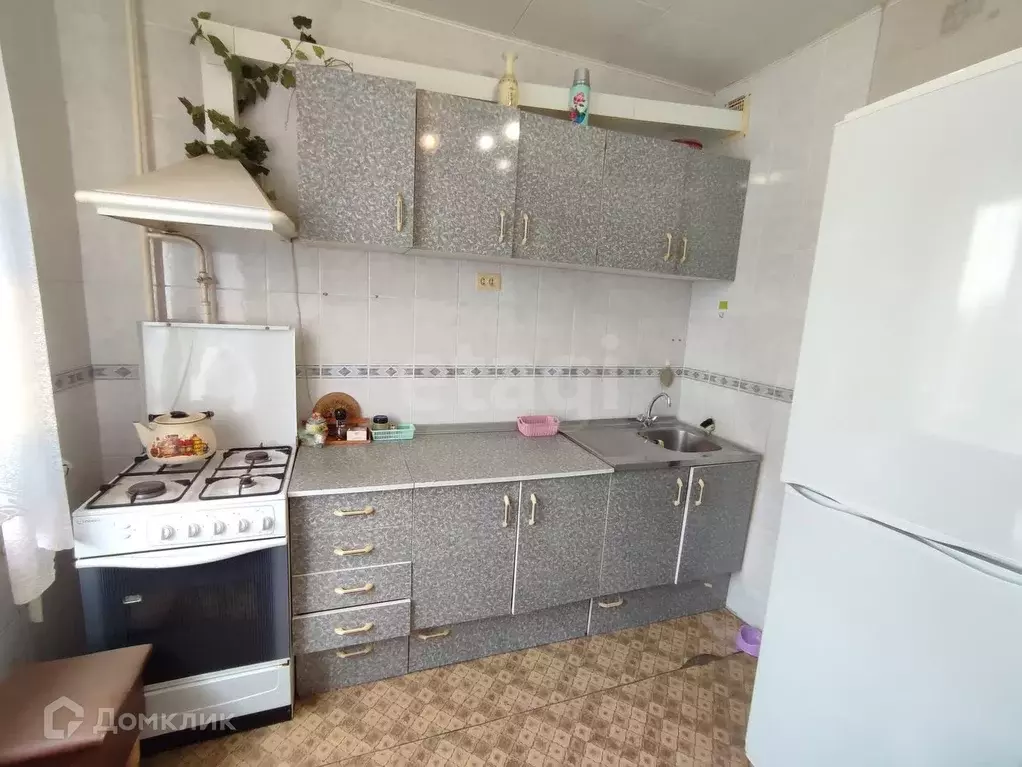Продаётся 2-к квартира, 53 м - Фото 0
