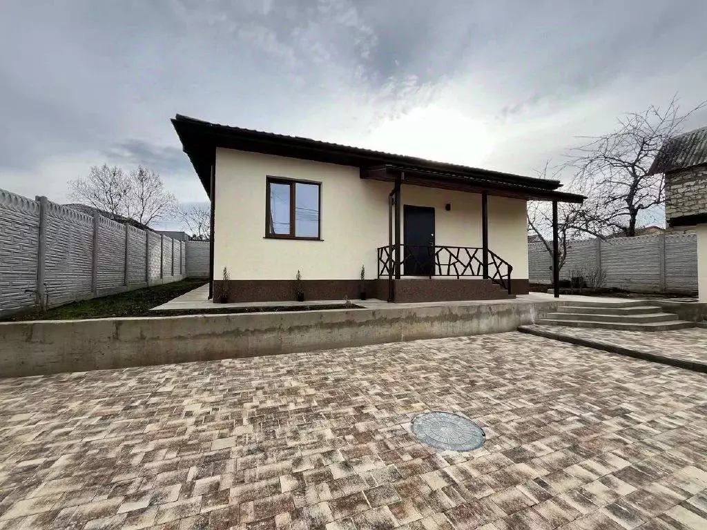 Дом в Севастополь Медик-1 садоводческое товарищество, 3 (101 м) - Фото 2