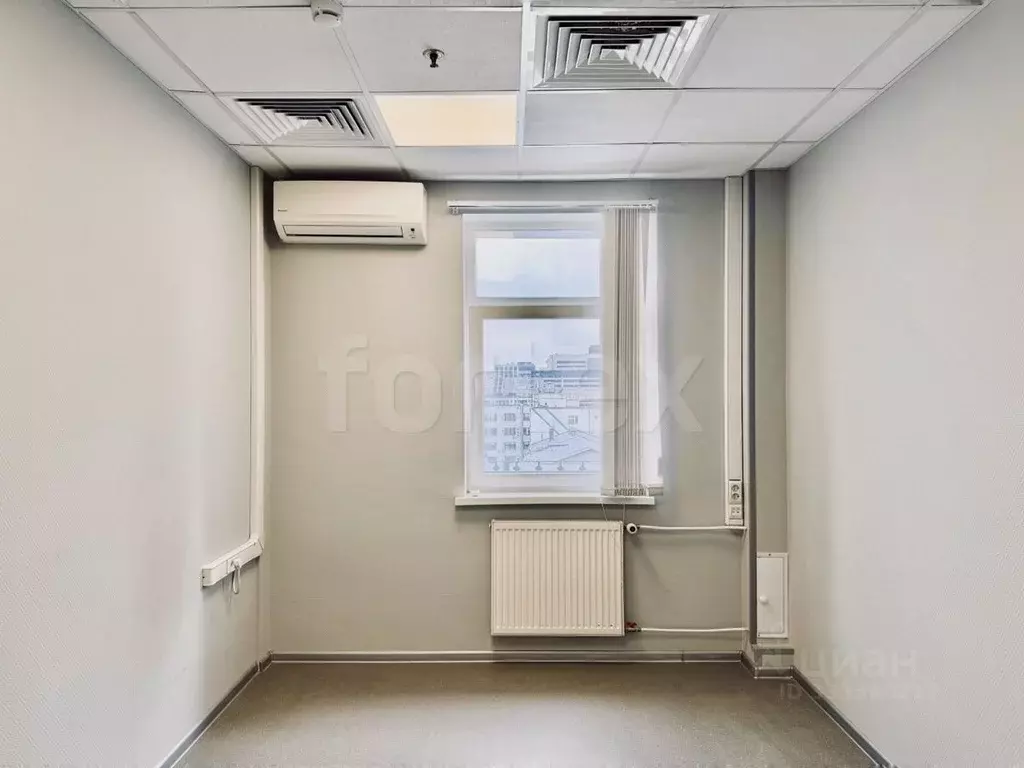 Офис в Москва ул. 3-я Ямского Поля, 18 (374 м) - Фото 2