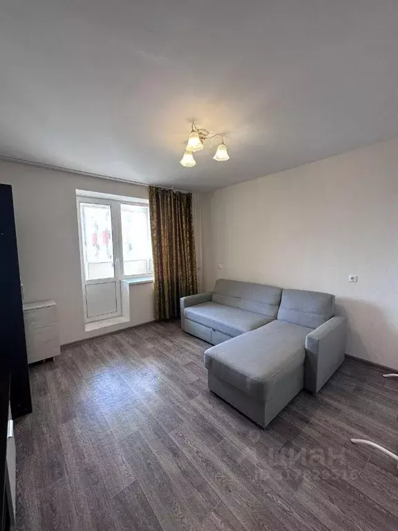 Квартира, студия, 23 м - Фото 1