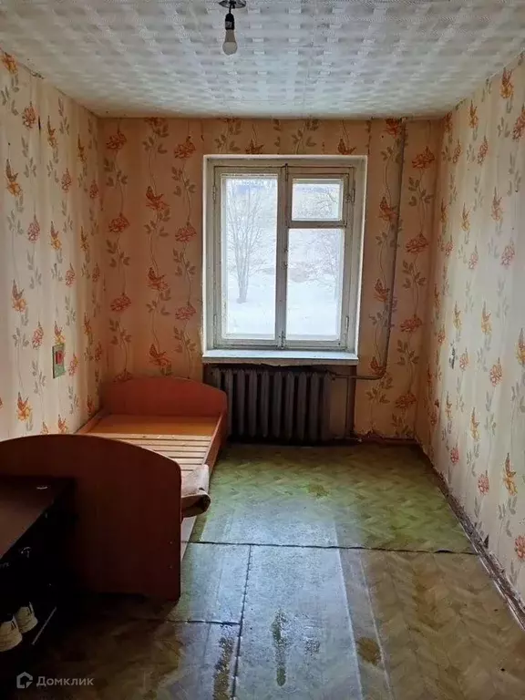 Продаётся 2-к квартира, 46 м - Фото 1