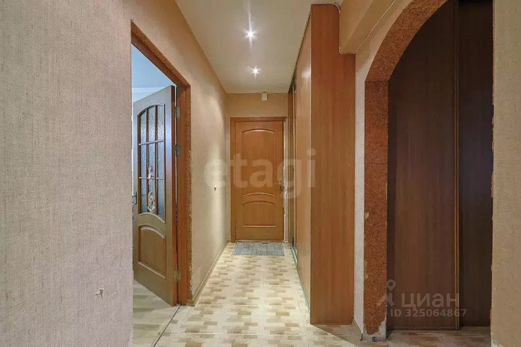 3-к кв. Калининградская область, Калининград ул. Дзержинского, 166 ... - Фото 2