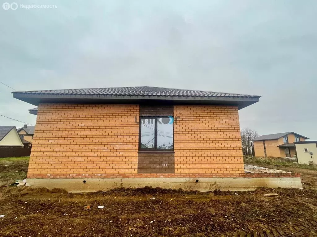 Дом в Нагаево, улица Благополучия, 15 (95 м) - Фото 2