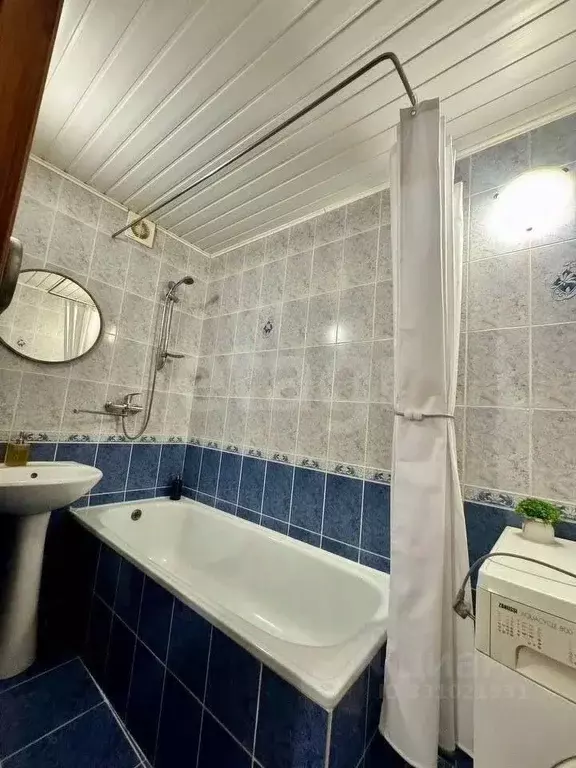 3-к кв. Белгородская область, Белгород ул. Макаренко, 1в (57.6 м) - Фото 1