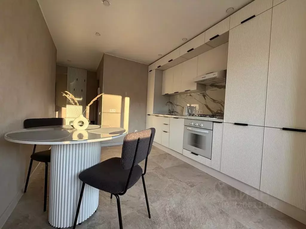 2-к кв. Ярославская область, Переславль-Залесский ул. Урицкого, 58А ... - Фото 1