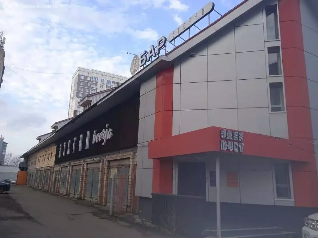 Помещение свободного назначения (300 м) - Фото 1