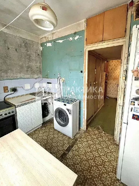 Продается 3-комнатная квартира - Фото 2