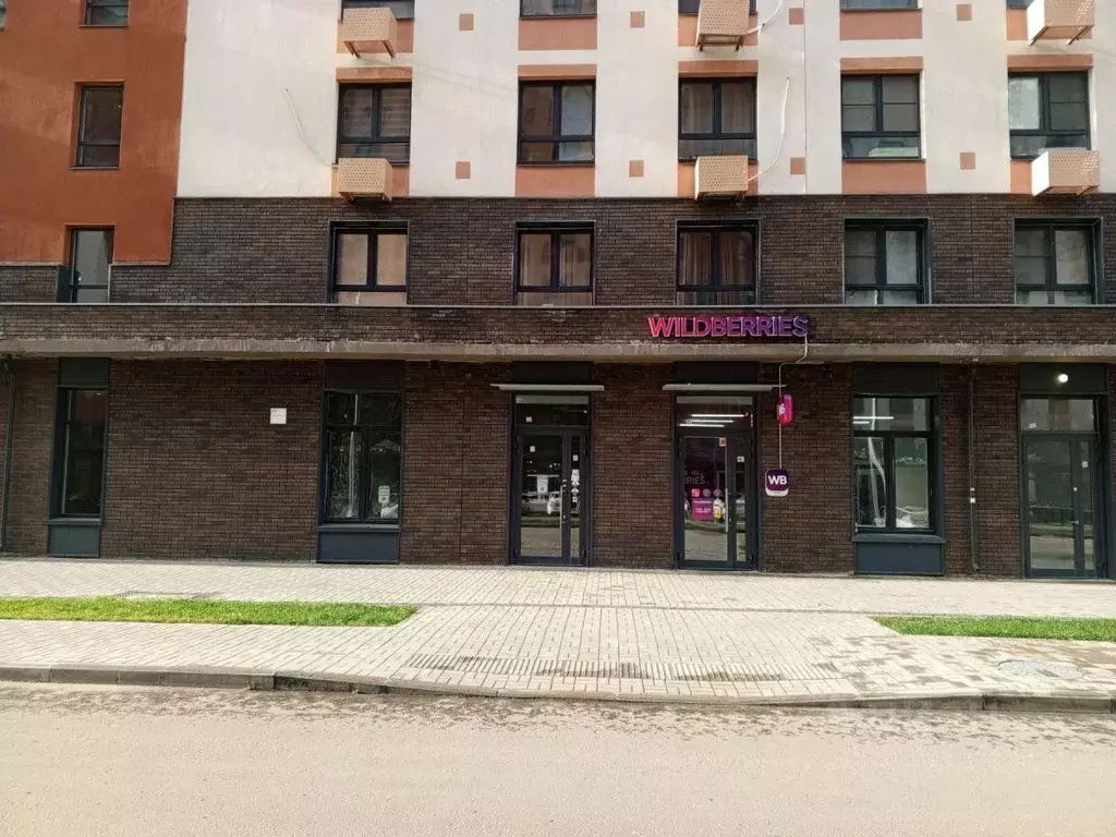 Помещение свободного назначения в Московская область, Люберцы Зенино ... - Фото 1