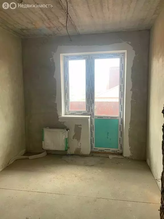 2-комнатная квартира: аул Новая Адыгея, Бжегокайская улица, 31/8к2 ... - Фото 0