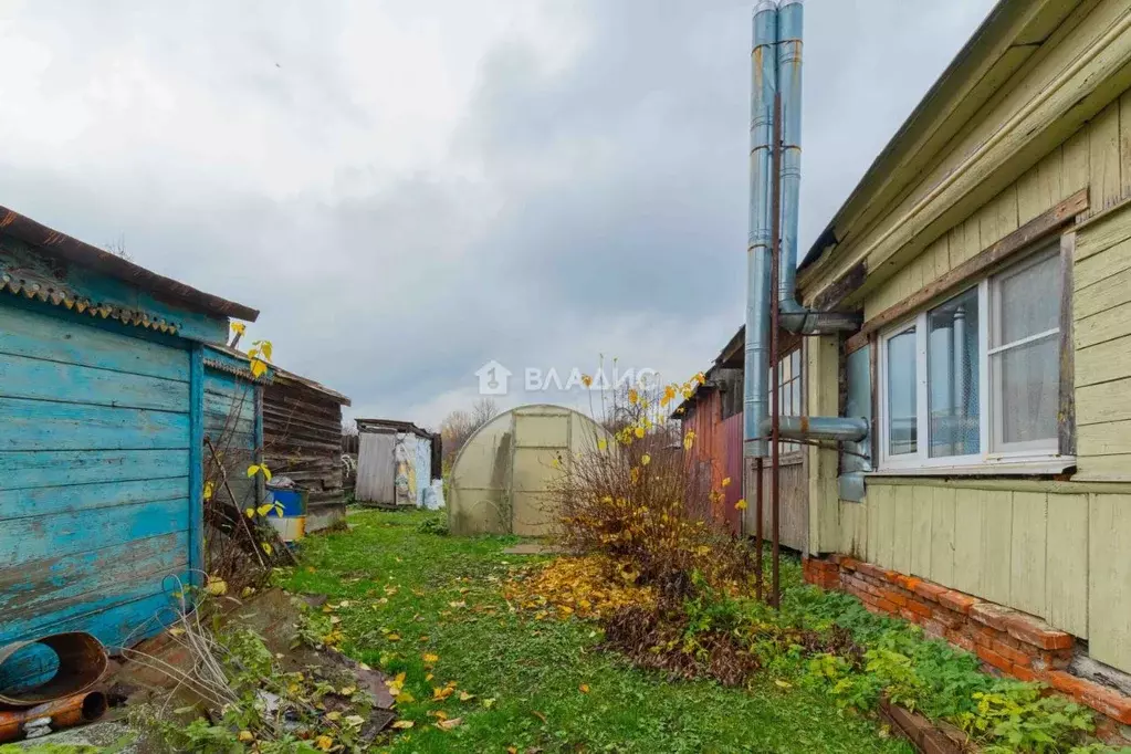 Дом в Владимирская область, Суздальский район, Боголюбовское ... - Фото 2