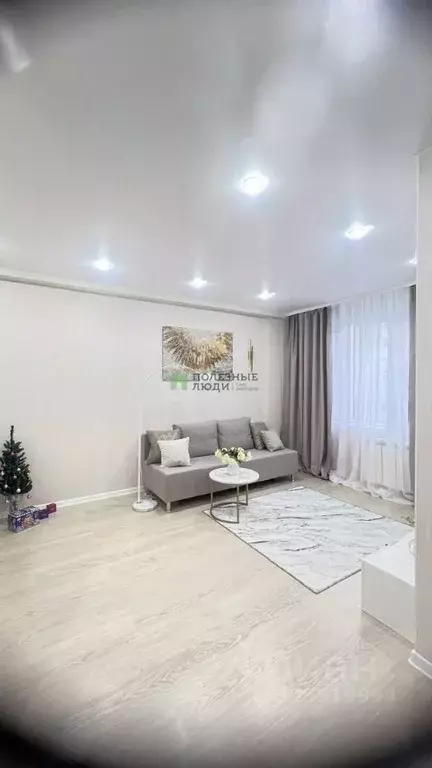 1-к кв. Красноярский край, Красноярск имени газеты Красноярский ... - Фото 1