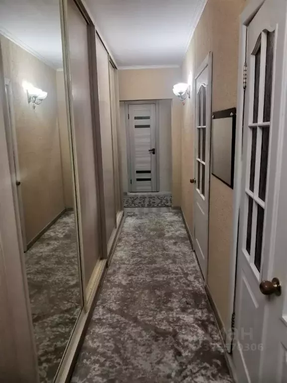 3-к кв. Новосибирская область, Новосибирск Выборная ул., 152 (68.0 м) - Фото 1