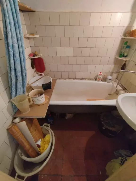 Продаётся 2-к квартира, 49 м - Фото 1