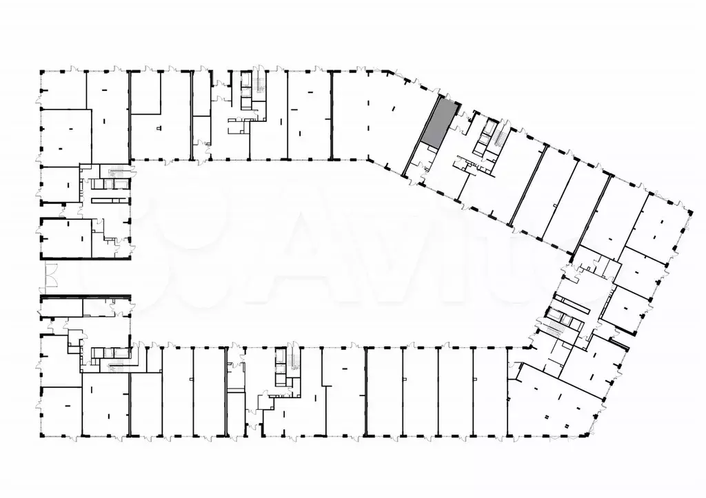 Продам помещение свободного назначения, 32.1 м - Фото 1