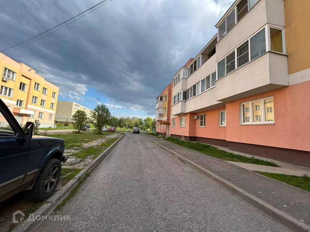 Продаётся 1-к квартира, 34 м - Фото 0