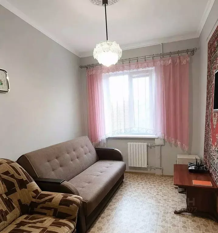 2-к кв. Севастополь ул. Репина, 20 (42.0 м) - Фото 1