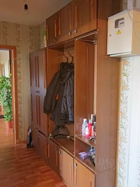 2-к кв. Ленинградская область, Тельмана Тосненский район, ул. ... - Фото 2