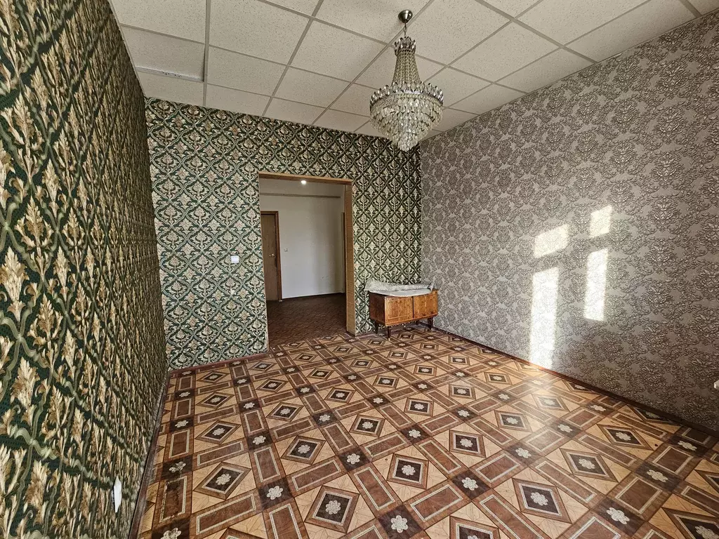 Продаётся 3-к квартира, 73.5 м - Фото 1