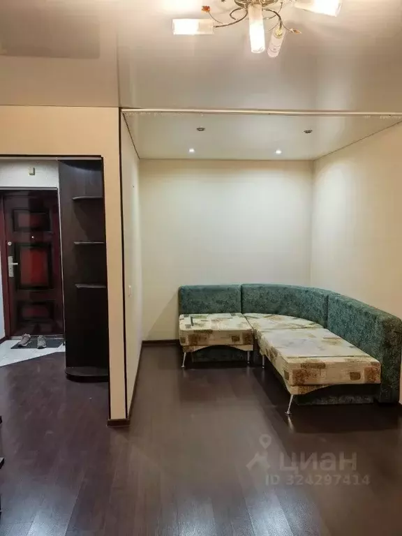 1-к кв. Башкортостан, Нефтекамск Комсомольский просп., 39 (37.0 м) - Фото 2