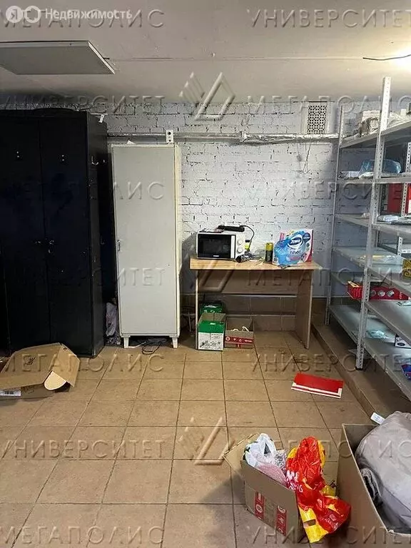 Помещение свободного назначения (40 м) - Фото 2