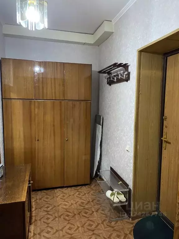 1-к кв. Самарская область, Тольятти Офицерская ул., 4А (42.8 м) - Фото 2