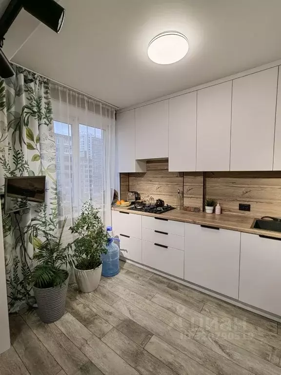 3-к кв. Башкортостан, Уфа Баргузинская ул., 6 (65.8 м) - Фото 0