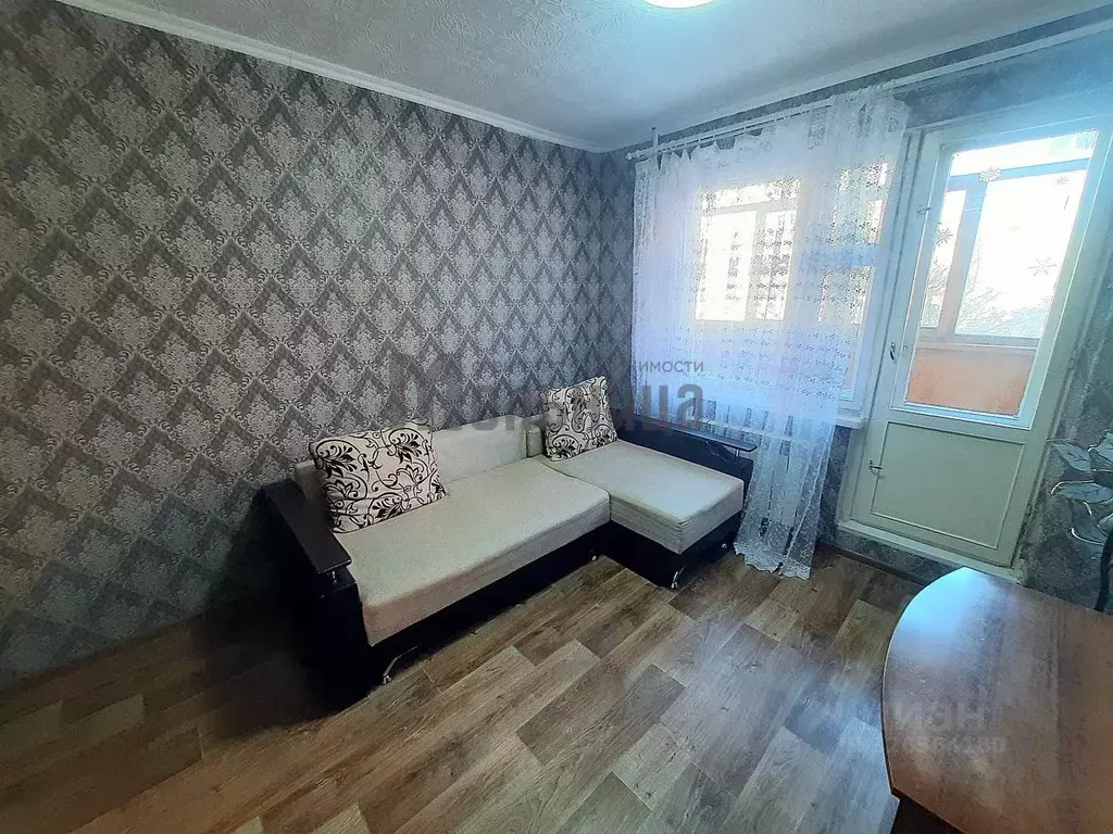 1-к кв. Волгоградская область, Волгоград ул. 39-й Гвардейской Дивизии, ... - Фото 2