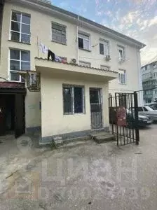 Комната Севастополь ул. Коммунистическая, 4 (14.0 м) - Фото 1